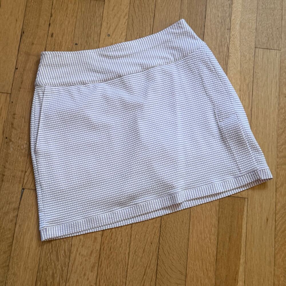 Fairway & Greene Golf Skort XSmall NWOT
